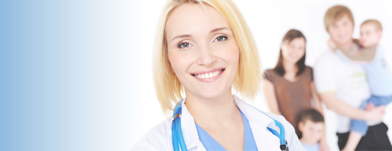Patient Services