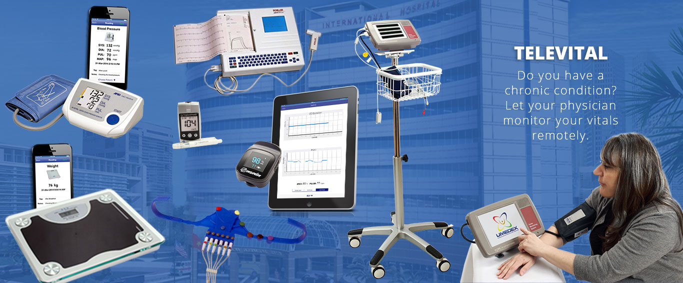 Televital