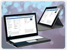 Manage your Appointments and receive Reminder Alerts on your PC or mobile device