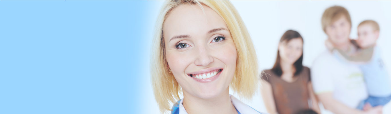 Patient Services
