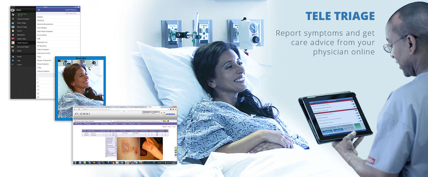 Televital
